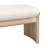 Upholstery Footstool