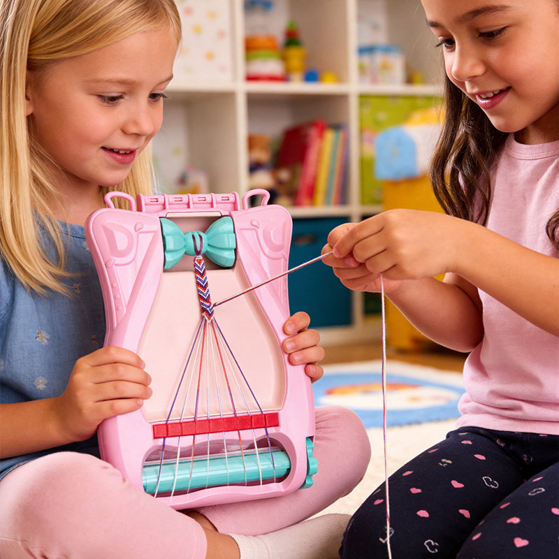 Bracelet-Making Kit for Kids