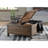 Chumenti Single Coffee Table