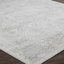 Copenhaver Power Loom Grey/Cream Area Rug-2095722288