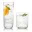 Ensemble de verres et de verres à pied 16 pièces Libbey Lisbon