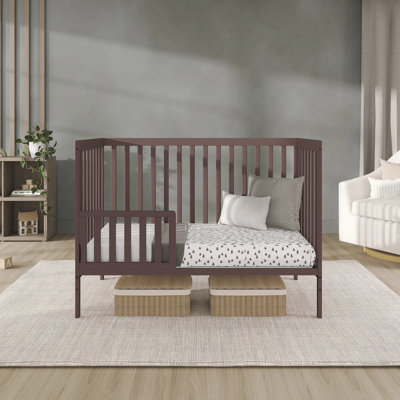  Convertible Crib Toddler Guard Rail