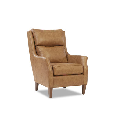 Leather Chair
