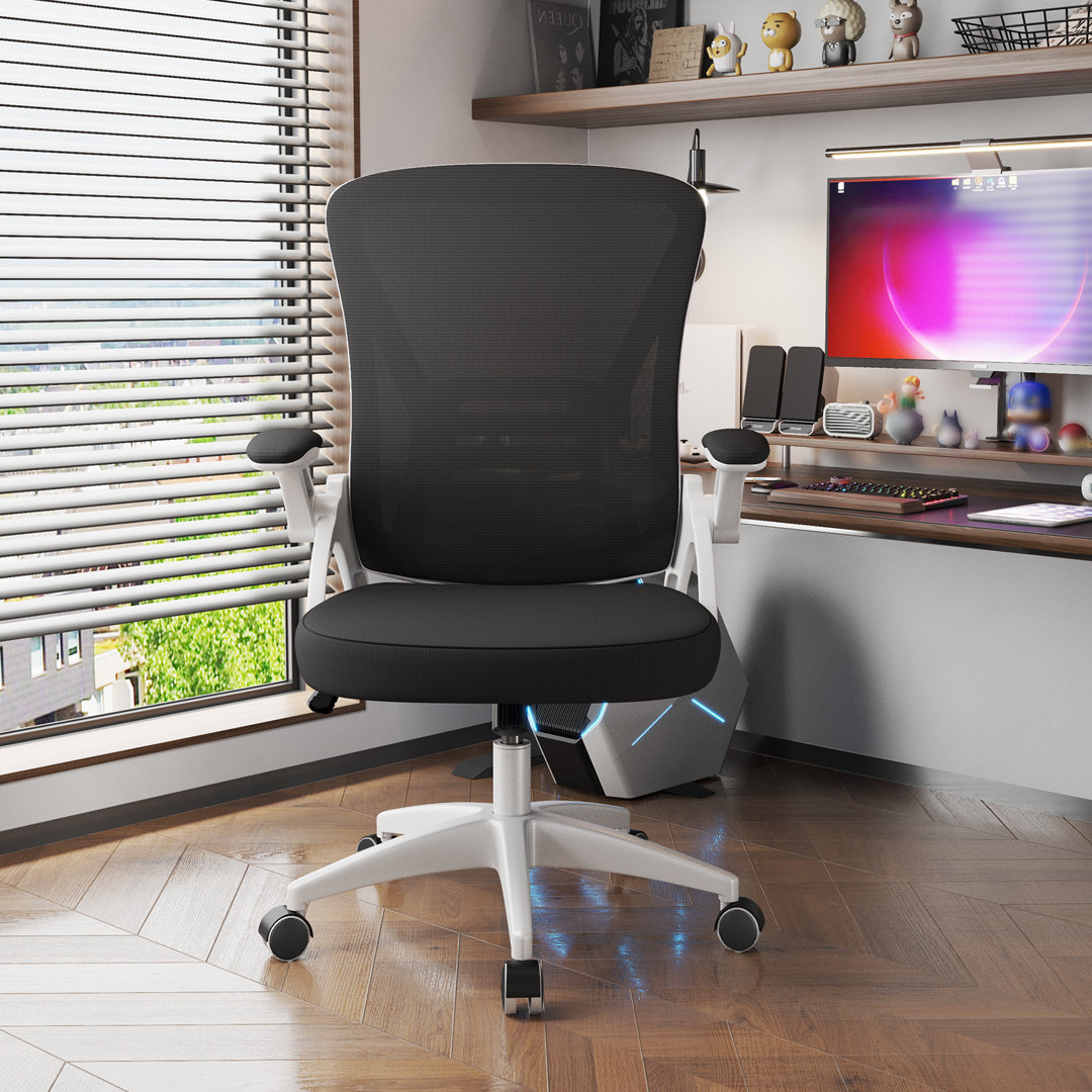 Ergonomic Mesh Office Chair