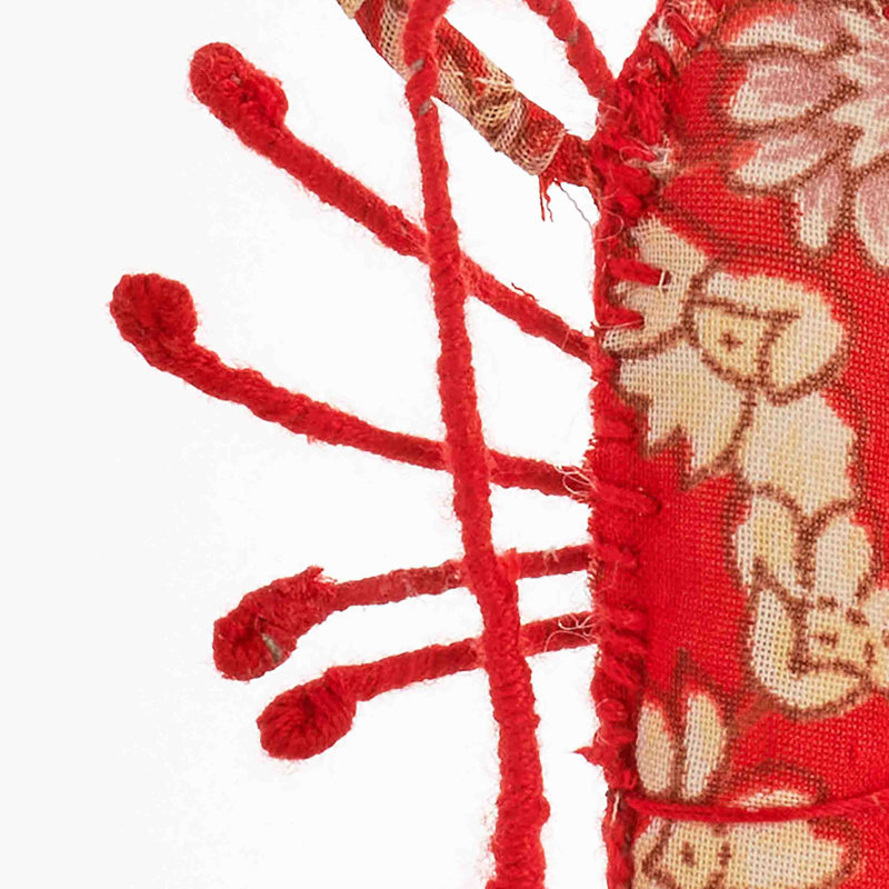 Ornement de canette - homard