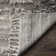 Bakerhill Hand Knotted Wool/Cotton Abstract Rug in Beige/Grey