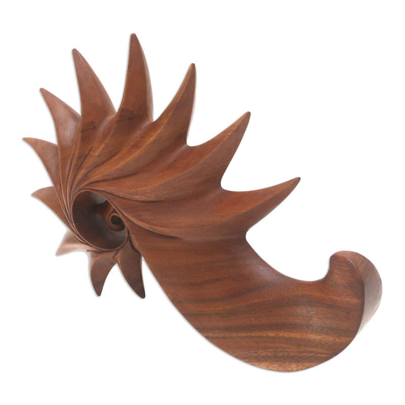 Sheeley Abstract Figurines & Sculptures