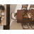 Silverado Elk Grove Rectangular Dining Table