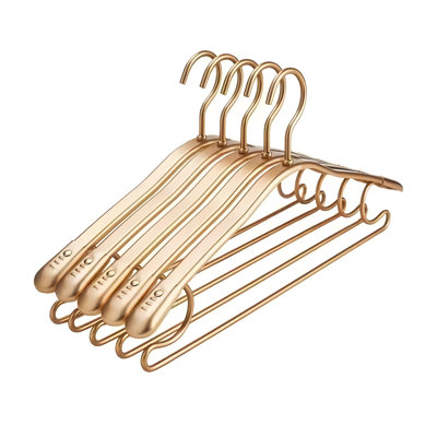 Aluminum Alloy Clothes Hanger