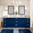 Didomenico 84" Double Bathroom Vanity Set-564069991-564069996