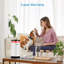 Purificateur d'air avec filtre HEPA