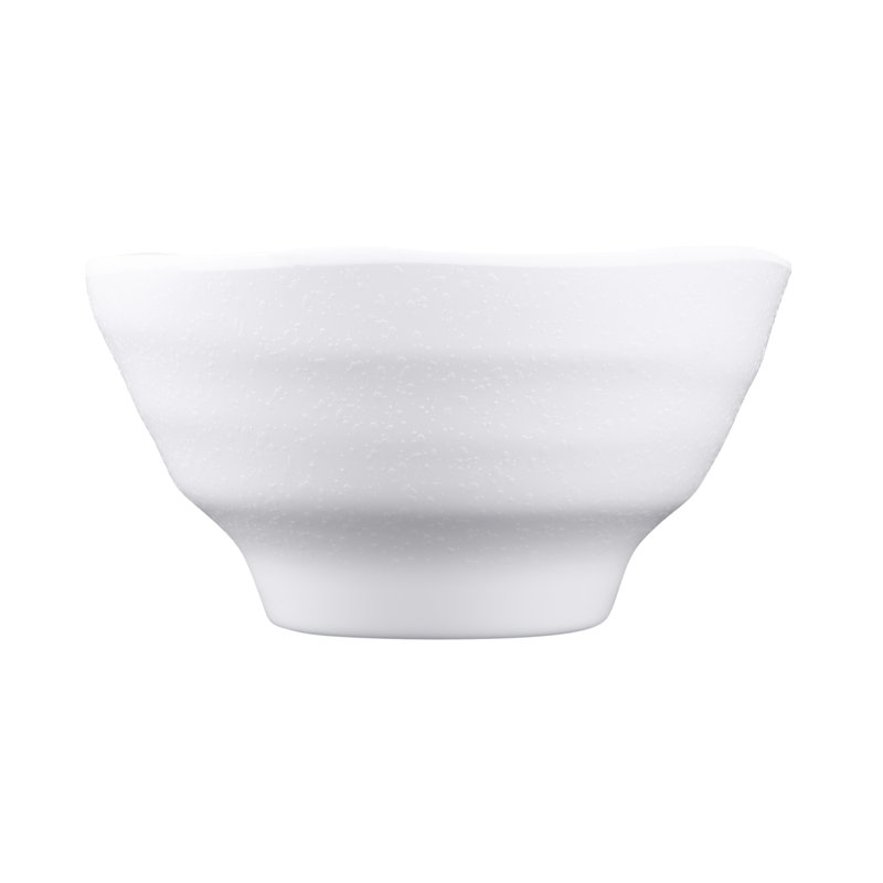 Zen 8 oz. Sauce Bowl, White