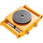 26455 Capacity