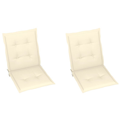 Outdoor Seat / Back Cushion by Ebern Designs