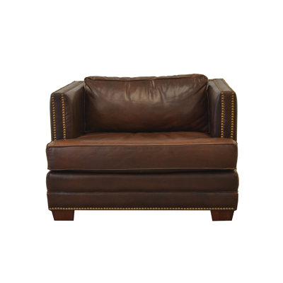 Albelo Upholstered Armchair