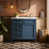 Indigo Blue est en rupture de stock