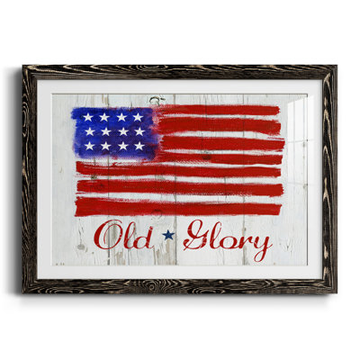 " Old Glory "