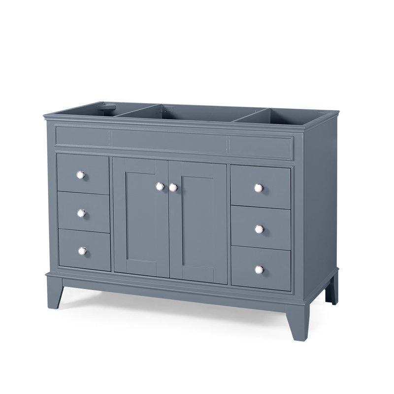 48'' CABINET
