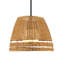 Barbary 3 - Light LED Outdoor Chandelier