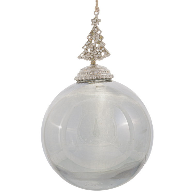 Glass Bauble