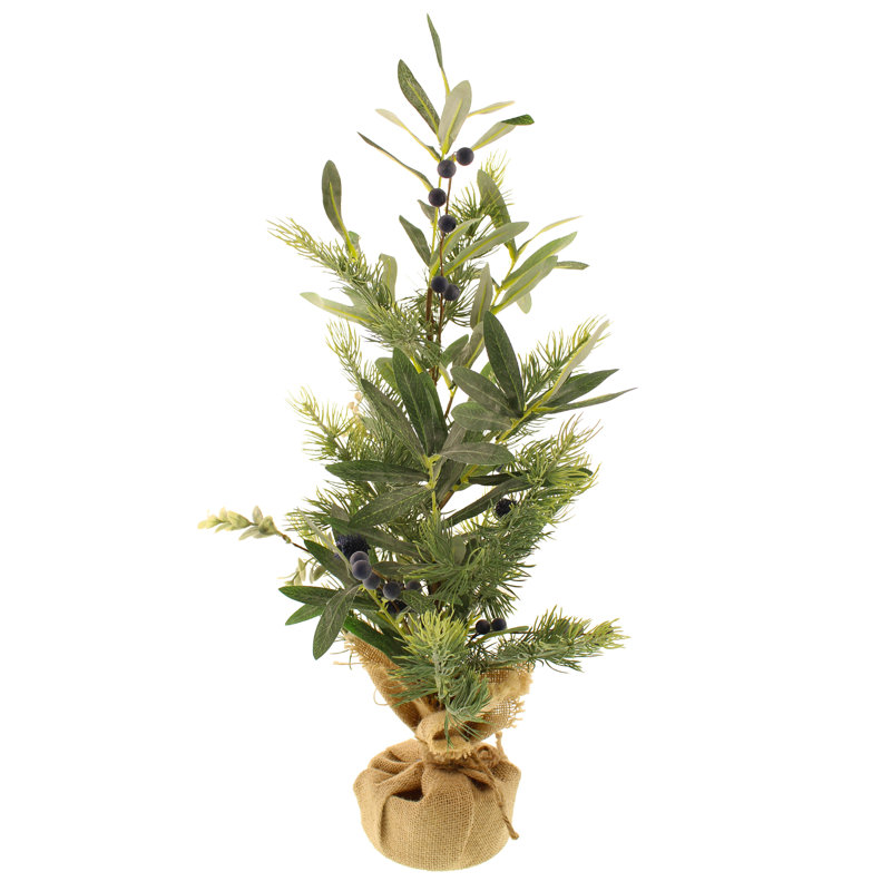 Christmas Tabletop Tree