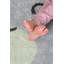 Washable Round Rug Big Big World