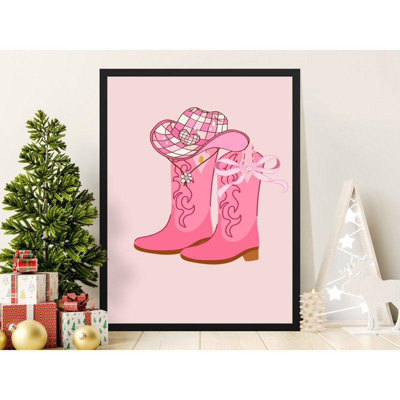 Chalita Single Picture Frame Print, 35.56 cm H x 27.94 cm W