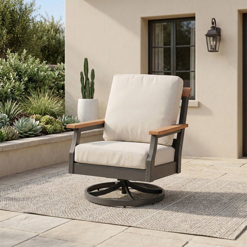 Fauteuil Eastlake