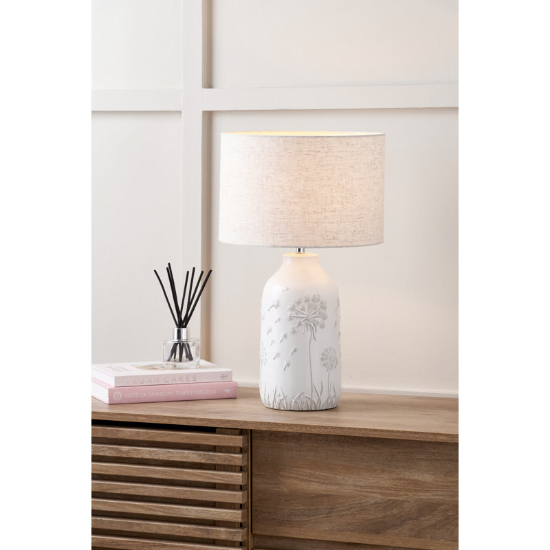 Akkaya Ceramic Table Lamp