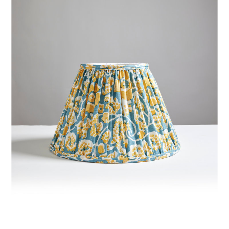 Folklore Empire Lamp Shade, Aruba