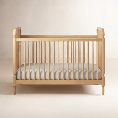 Liberty Pine 3-in-1 Convertible Crib