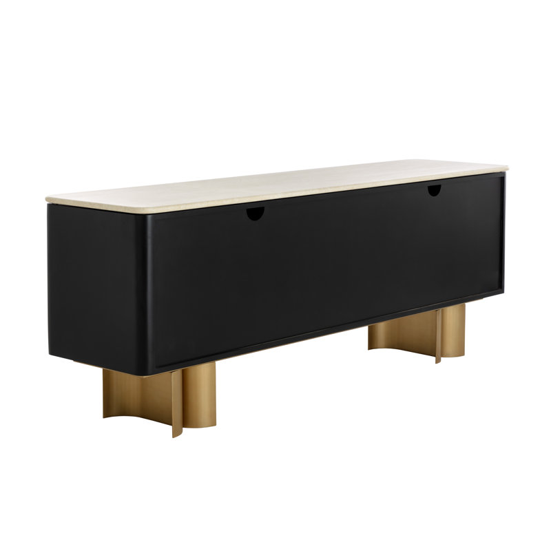 Lautrec 82'' W Sideboard