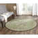 Orr Hand Hooked Performance Oriental Rug