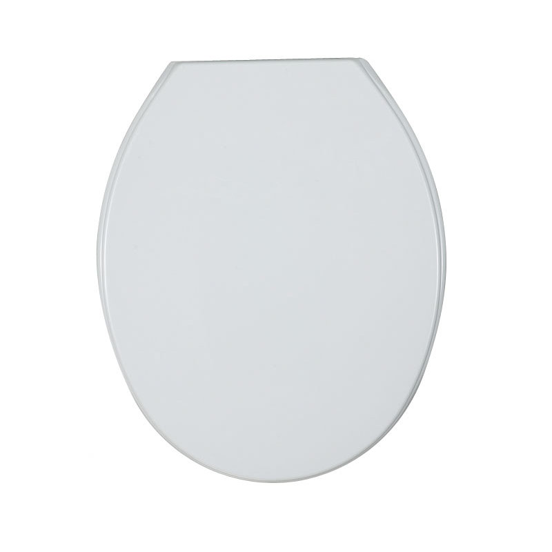Lamatan toilet seat