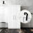 Kitchen Pantry Modern Kitchen Pantry Freestanding Cabinet Cupboard-1656933908