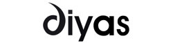 Diyas logo