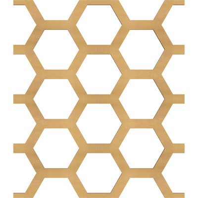Westmore Decorative Fretwork Wood Wall Panels