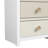 Bustillo 46.1'' W kids 6 -Drawer Dresser-446833940