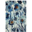 Forget Me Not I by Susan Jill - Wrapped Canvas Painting-42154279