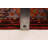 Konya Anatolian Red Rug 3'6" x 6'9"