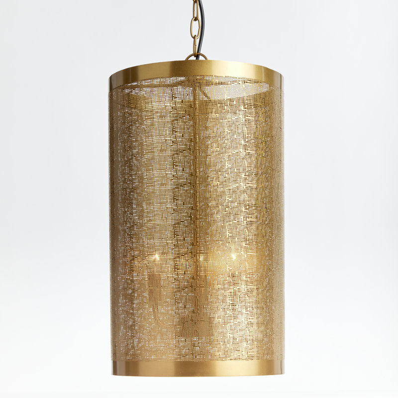 Zionn 1 - Light Pendant