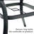 4 - Person Patio Dining Set 