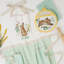  Coffret de cuisine Hello Spring Bunny