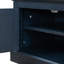 Banc de rangement pour chaussures 43 po avec banc d'entrée-547368564