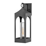 Medium Wall Mount Lantern