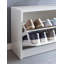 8 Pair Shoe Storage Bench-34319458