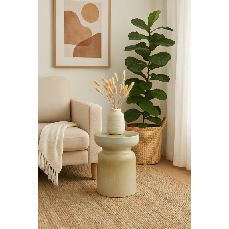 Table de bout Flavia