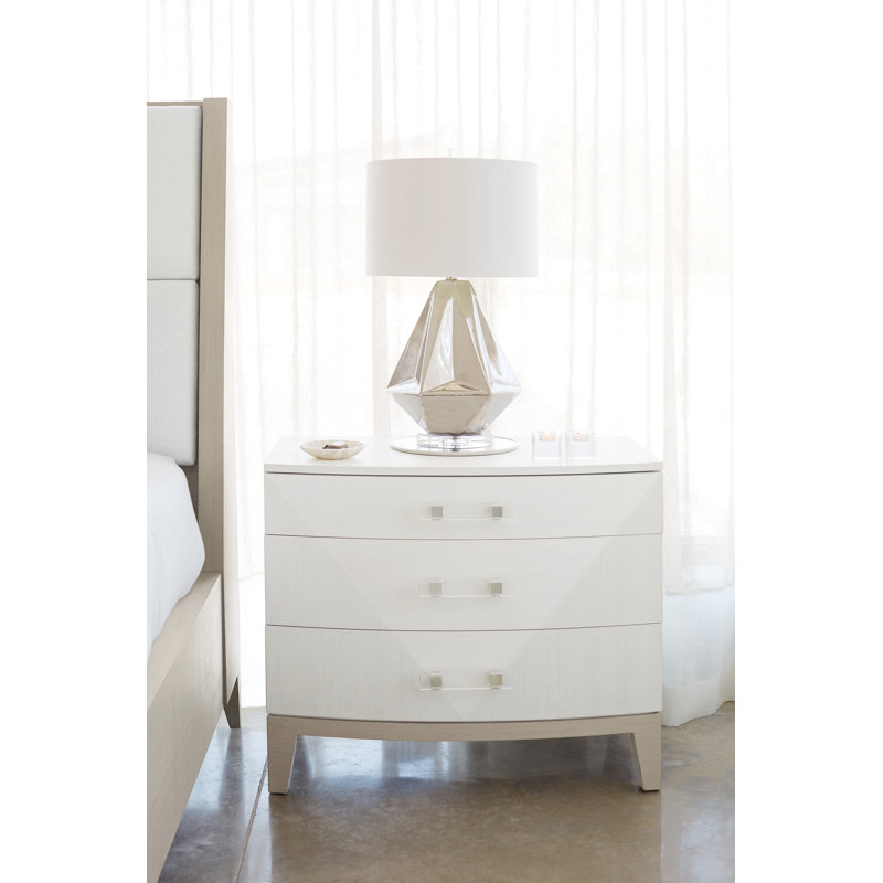 34'' W Nightstand