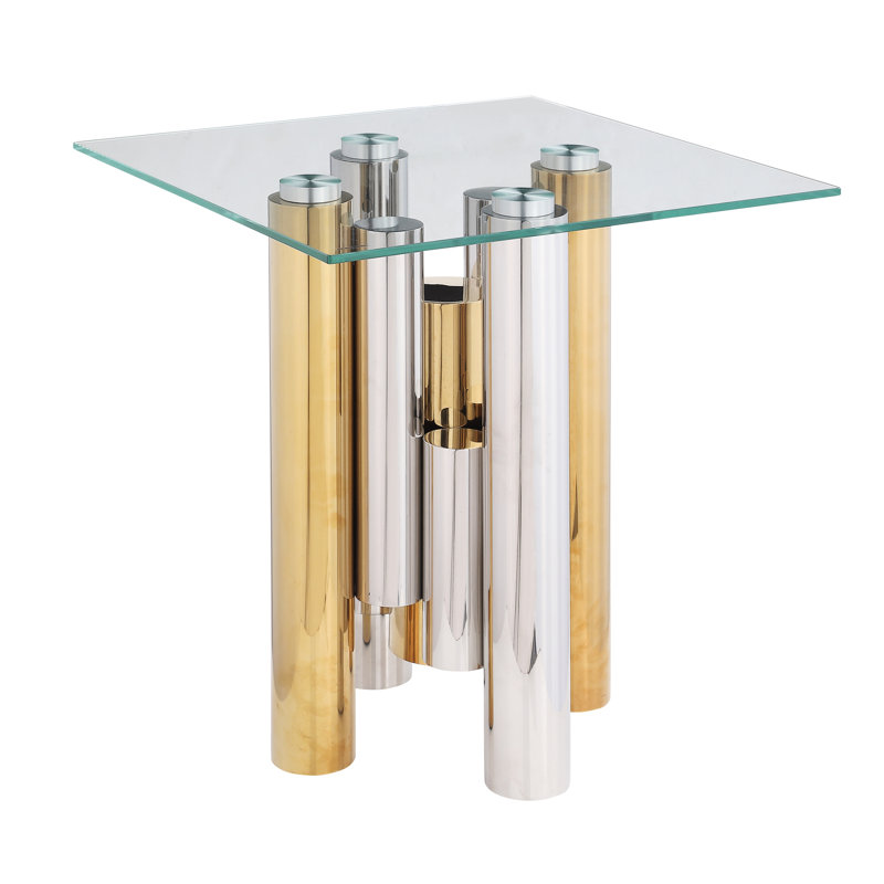 Table de bout 20 po Modern