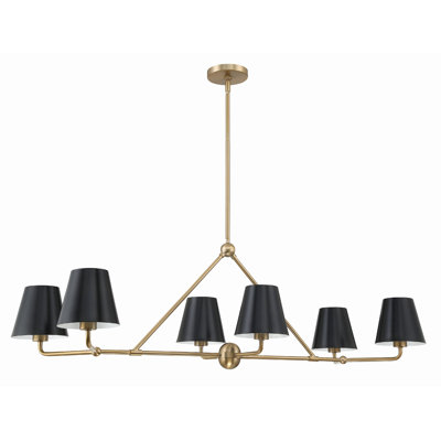 Kinston 6-Light Chandelier